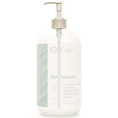 ION* Dispenser Pump (32 Ounces)