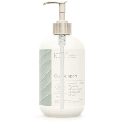 ION* Dispenser Pump (16 Ounces)