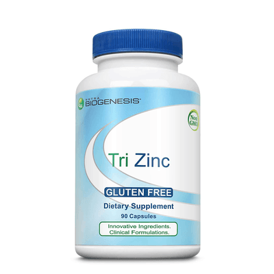 Tri-Zinc (90 capsules)