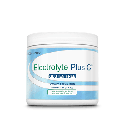 Electrolyte Plus C (150 Grams)