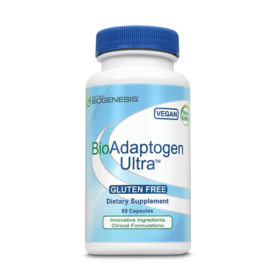 BioAdaptogen Ultra (60 capsules)