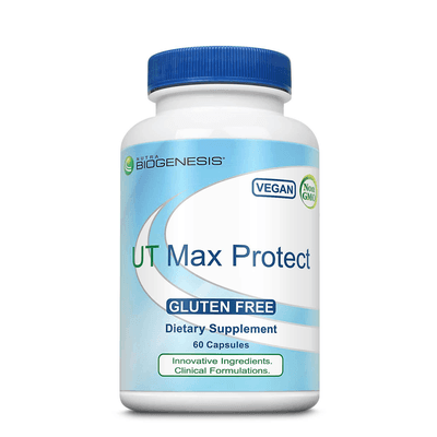 UT-Max (60 capsules)