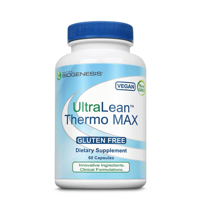UltraLean Thermo Max (60 capsules)