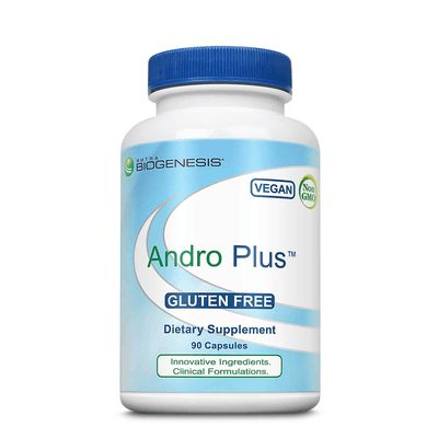 Andro Plus (90 capsules)