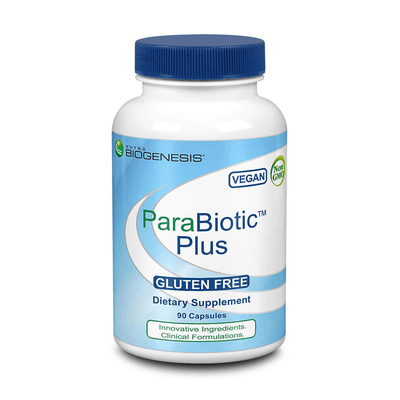 Para Biotic Plus (90 capsules)