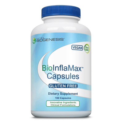 BioInflaMax (150 capsules)