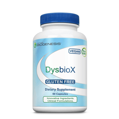 DysbioX (60 capsules)