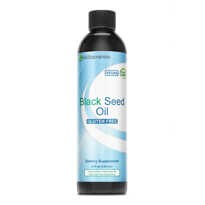 Black Seed Oil (236 Milliliters)