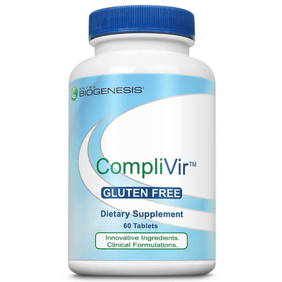 CompliVir Mint (60 tablets)