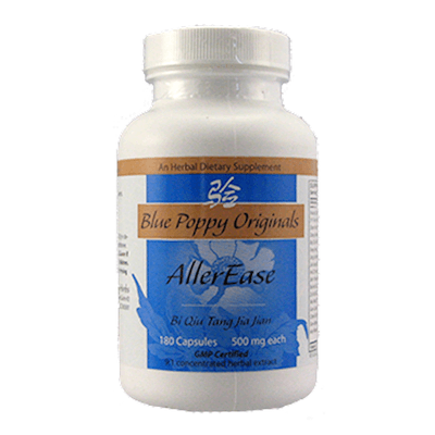 Aller Ease (180 capsules)