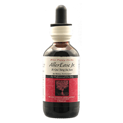 Aller Ease Jr. (liquid) (60 Milliliters)