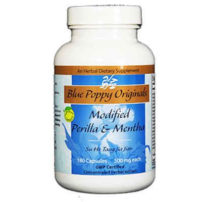 Modified Perilla (180 capsules)
