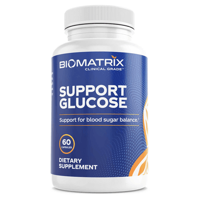 Support Glucose (60 capsules)