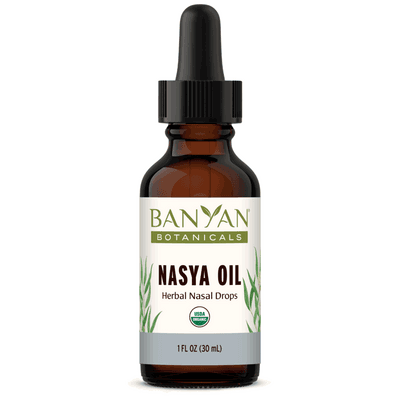 Nasya Oil (30 Milliliters)