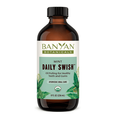 Daily Swish, Mint (8 Ounces)