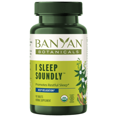 I Sleep Soundly™ Tablets (90 tablets)