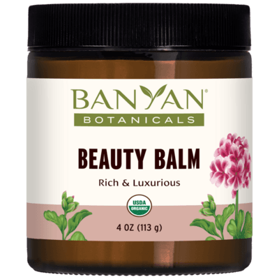 Beauty Balm (4 Ounces)