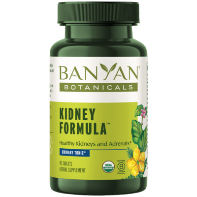 Kidney Formula Tablets (90 tablets)