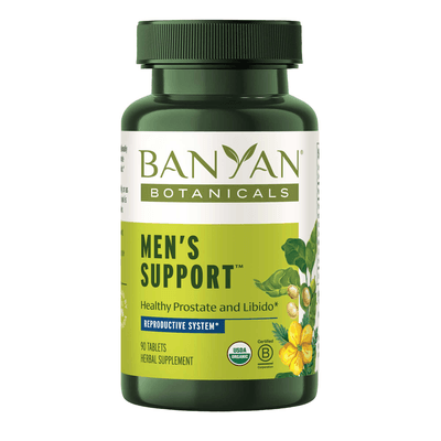 Mens Support Tablets (90 tablets)