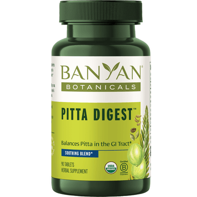 Pitta Digest (90 tablets)