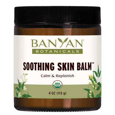 Soothing Skin Balm (4 Ounces)