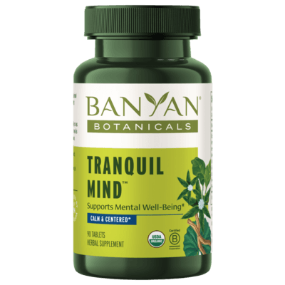 Tranquil Mind (90 tablets)