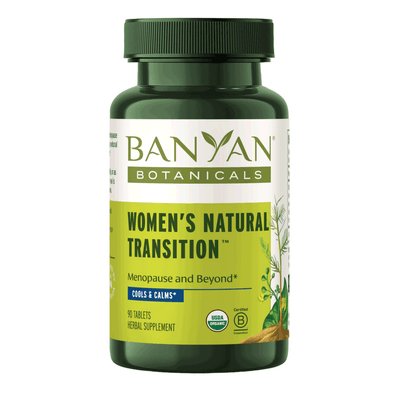 Women's Natural Transition™ Tablets (90 tablets)