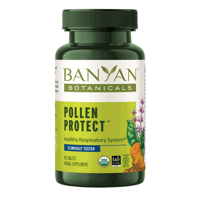 Pollen Protect Tablets (90 tablets)