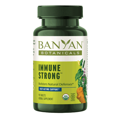 Immune Strong Tablets (90 tablets)
