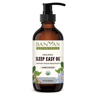 Sleep Easy Oil (236 Milliliters)