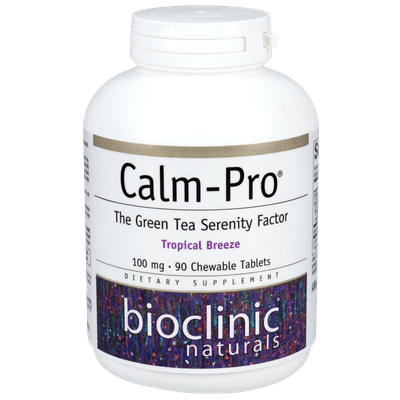 Calm-Pro Chewable (90 Chewables)