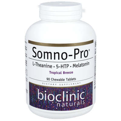 Somno-Pro Chewable (90 Chewables)