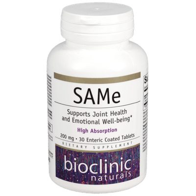 SAMe (30 tablets)