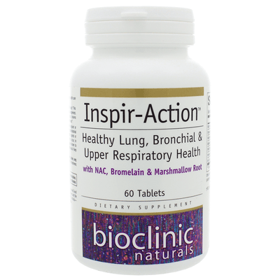 Inspir-Action (60 tablets)