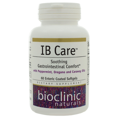IB Care (60 Softgels)