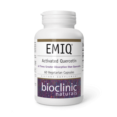 EMIQ (60 capsules)