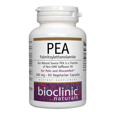 PEA (Palmitoylethanolamide) (90 capsules)