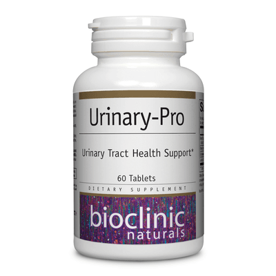 Urinary Pro (60 tablets)