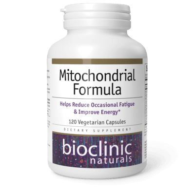 Mitochondrial Formula (120 capsules)
