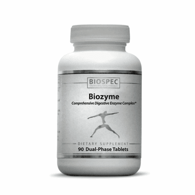 Biozyme (90 tablets)