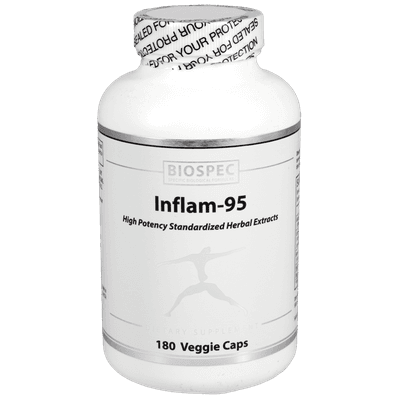 Inflam-95 (180 capsules)