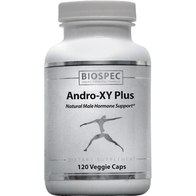 Andro-XY Plus (120 capsules)