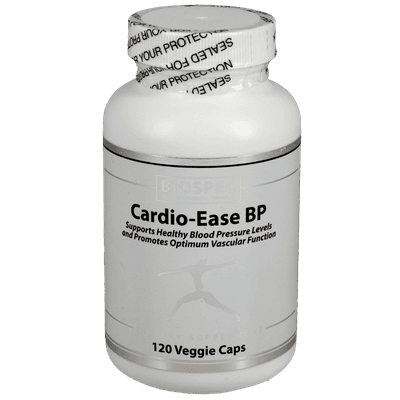 Cardio-Ease BP (120 capsules)