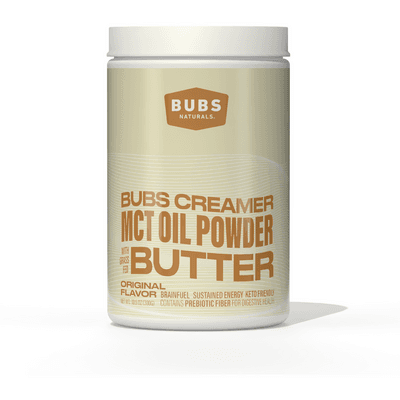 Halo Creamer (300 Grams)