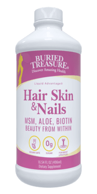 Hair Skin & Nails (473 Milliliters)