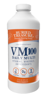 VM 100 Complete (976 Milliliters)