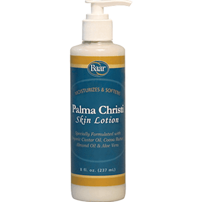 Palma Christi Skin Lotion (8 Ounces)