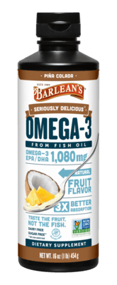 Seriously Delicious Pina Colada (454 Grams)