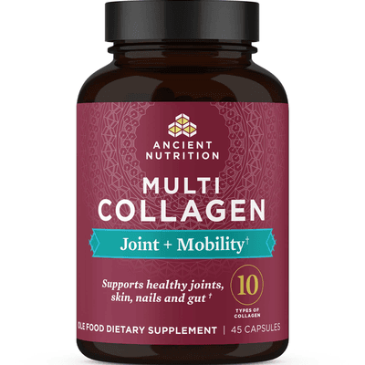 Multi Collagen Capsules Joint + Mobility (45 capsules)