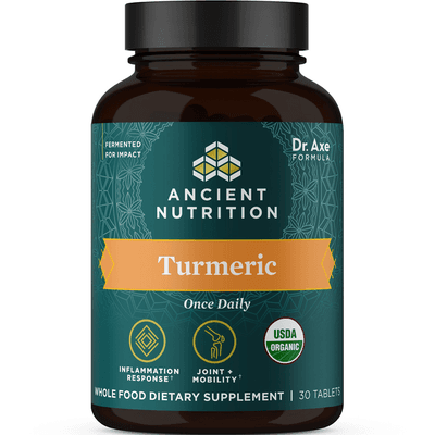 Turmeric (30 tablets)